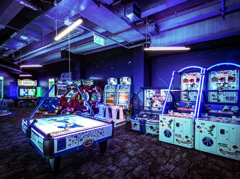 gaming zone in hyderabad.